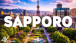 Top 10 Best Things to do in Sapporo, Japan [ SapporoTravel Guide 2026 ]