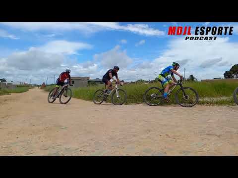 COPA VERÃO DE MTB - CAT: ELITE