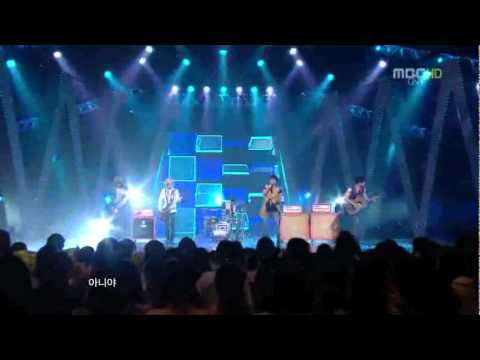 110618 FT Island - Hello Hello