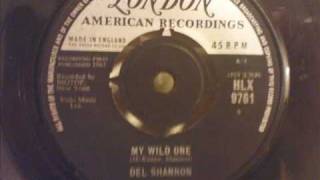 Del Shannon - My Wild One