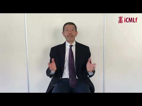 Interview Jorge Cortes