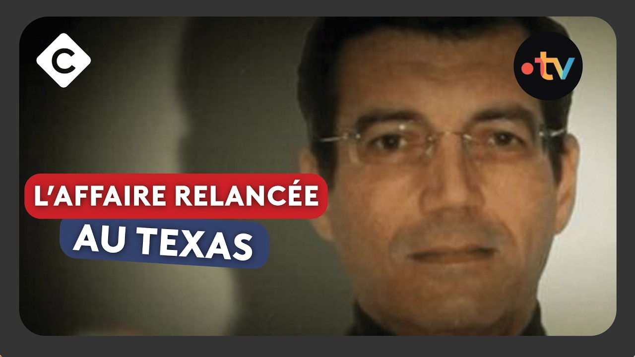 Disparues de l’Aveyron : la funeste cavale de Cédric Prizzon  - Le 5/5 de Louis Amar