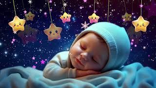 เพลงกล่อมเด็กนอนหลับลึก ♫ Mozart Lullaby for Babies to Go to Sleep (1.5 Hours)
