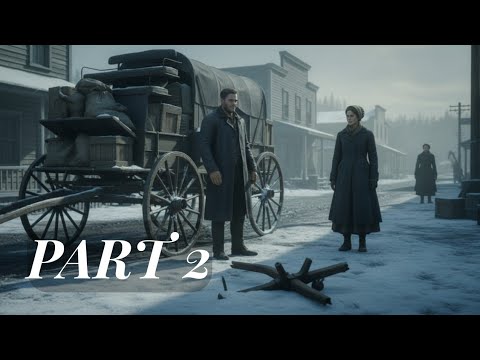 He Expected a Wife for Christmas, Not the Skill That Saved His Dying Ranch- PART 2