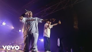 Suprême NTM - Ma Benz (Live au Zénith de Paris 1998) ft. Lord Kossity