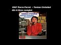 1967 Pierre Perret  ‎– Tonton Cristobal – 45t 4 titres complet