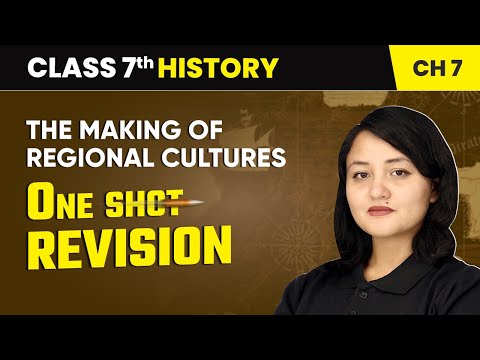 Tracing Changes Through a Thousand Years One Shot Revision Part 1 Class 7 History Ch 1 CBSE