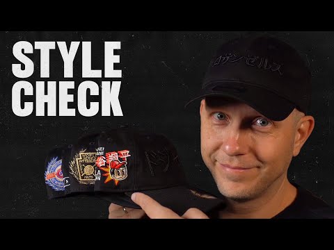 🔥 New Era 9TWENTY Dad Cap Style Check – The Ultimate Comparison! 🔥