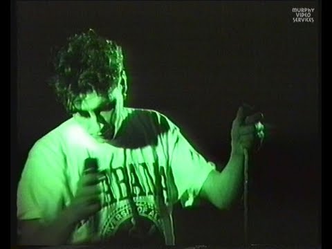 Dignam & Goff - LookOut 1992