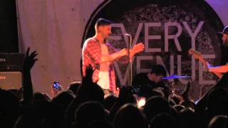 Every Avenue - Last Call Tour (Part 2)