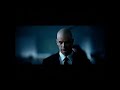 Hitman 2007 Trailer VHS Capture