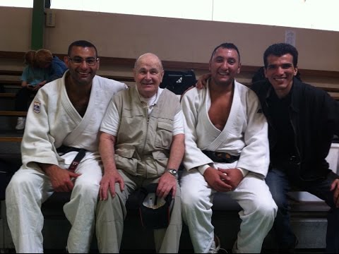 Spectaculaire TAC Judo au Masters de Lille 2012