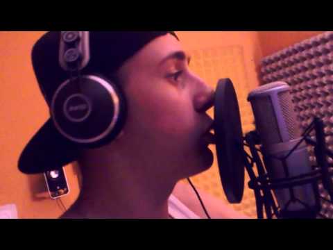 MC PDK aka Młody Filip-  #hot16challenge