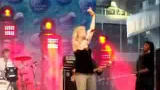 Say It Again - Natasha Bedingfield (Live)