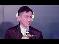 GENNADY GOLOVKIN ANNOUNCES MULTI MILLION DOLLAR DAZN DEAL - FULL PRESS CONFERENCE VIDEO