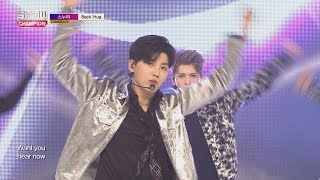 Show Champion EP.226 SNUPER - Back:Hug