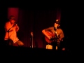 David Jacobs-Strain - Hurricane Railroad