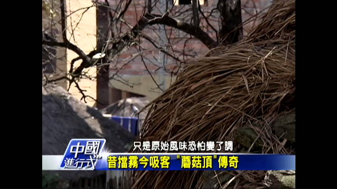 【中國進行式】種地變表演! 哈尼梯田發「世遺」財