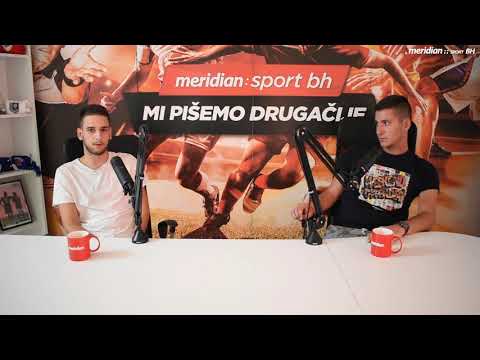 (PODKAST) Premijer liga BiH - Analiza 8.kola: Ostavka Ćorića, golmanske pogreške i Dudićeva izmjena