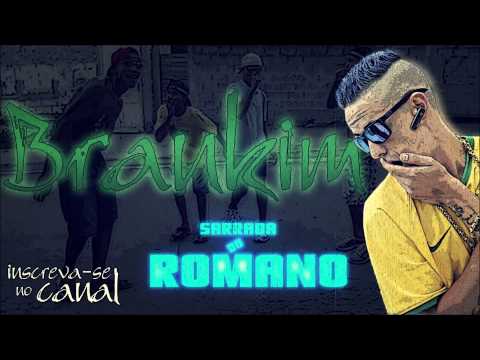 MC BRANKIM SARRADA DO ROMANO 2014 - FerrugemDJ