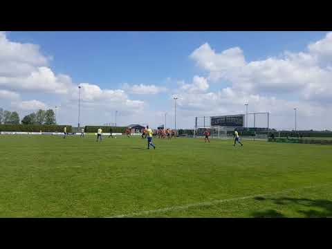 Gelijkmaker van Joost tegen Sparta'30