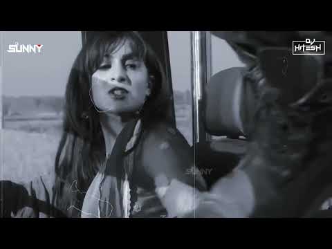DIL KA JO HAAL HAI REMIX - DJ SUNNY MUMBAI & DJ HITESH MUMBAI | BESHARAM | TRENDING SONG REMIX 2025