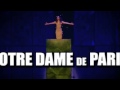 NOTRE-DAME de PARIS. Легендарный французский мюзикл. 