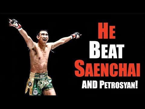 Why This Knee & Elbow Expert is DESTROYING Legends