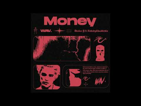 [FREE] Deelee S x Nobodylikesbirdie Sampled detroit type beat - "Money" (Prod. by WAV.)