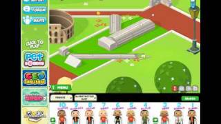 Minigolf Party - 174600 - No Cheat