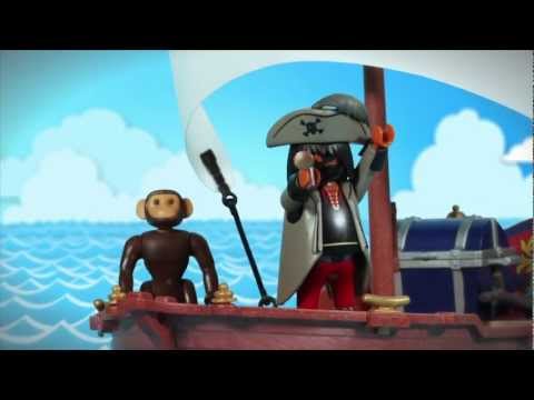 playmobil pirates ios