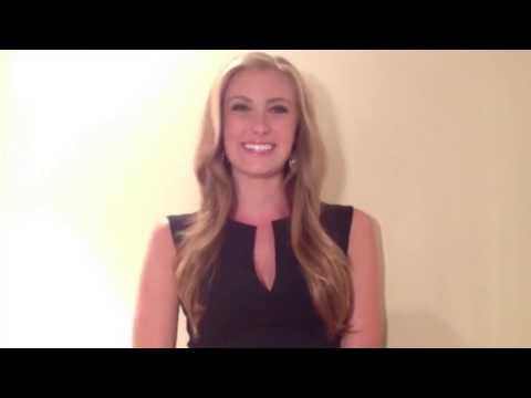 2013 Miss Teen USA - Minnesota - Maggie McGill