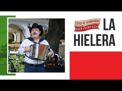 Pesado - La Hielera (Estas Se Acompañan Con Cerveza)