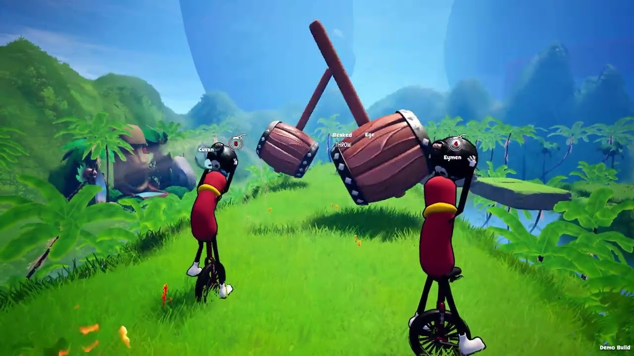 Trailer