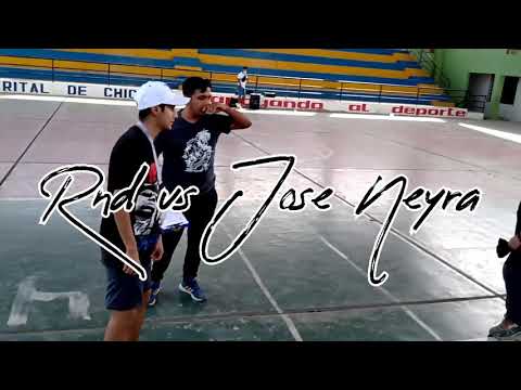 Rnd vs Jose Neyra