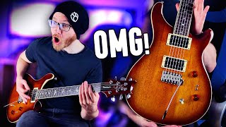 Video thumbnail for This Guitar Will Surprise You by Pete Cottrell