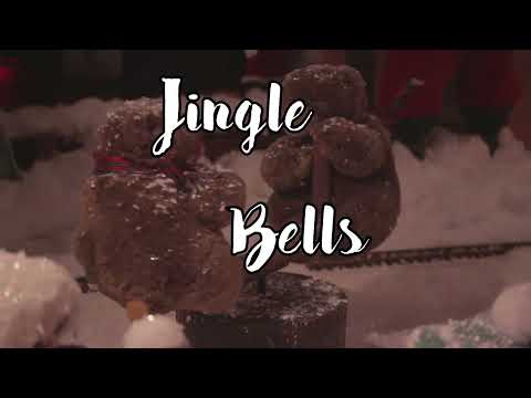Samus Jay Feat. Stay-C & Annerley - Jingle Bells (Teaser)