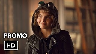 Promo 1x09 "Harvey Dent"