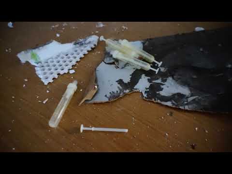 57- Urbex Regierungskrankenhaus (Lost Place)