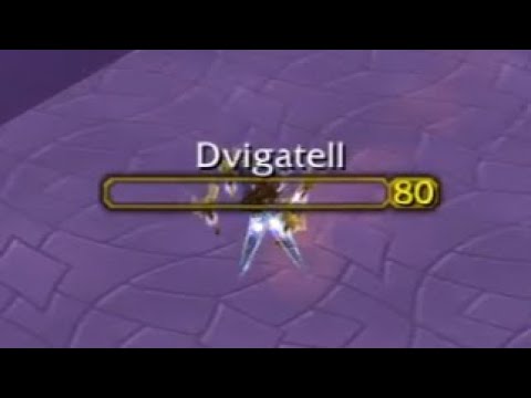 Wicked NOOB thought he can escape Warmane - Icecrown