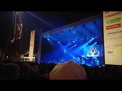 Siddharta × BFM (Grega Skočir) - Led iz severa LIVE