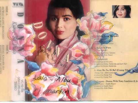 usapan by donna cruz with tony lambino & jeffrey hidalgo