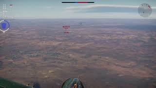 WarThunder生配信　PS4復活記念(？)～牛乳と共に～