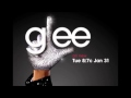 Glee Cast - Human Nature [FULL SONG] 