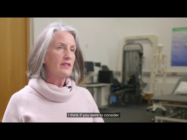 Physiotherapy - DN420 