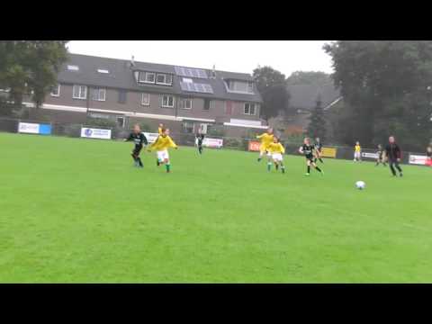 VVZ D1   Nicolaas Boys D1 01