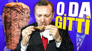 YEMEK KÜLTÜRÜMÜZ YOK OLUYOR!