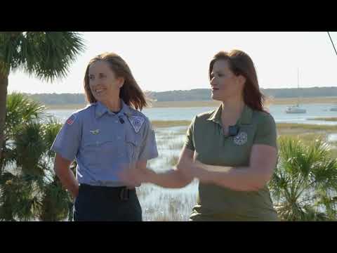 4th Annual Beaufort County First Responder Food Drive