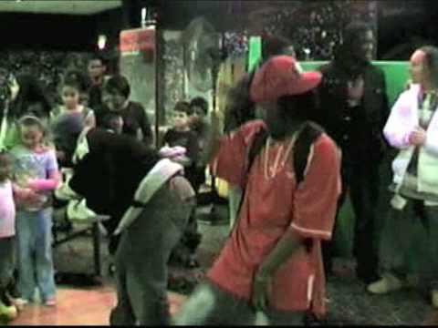 Hollywood & Allstars  SHTUPID (MUSIC VIDEO)