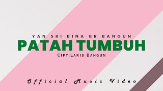 Download lagu Patah Tumbuh - Yan Sribina Br Bangun mp3
